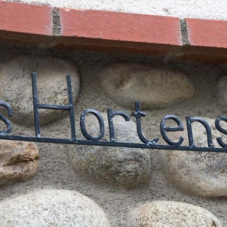 Les Hortensias Millas ภายนอก รูปภาพ