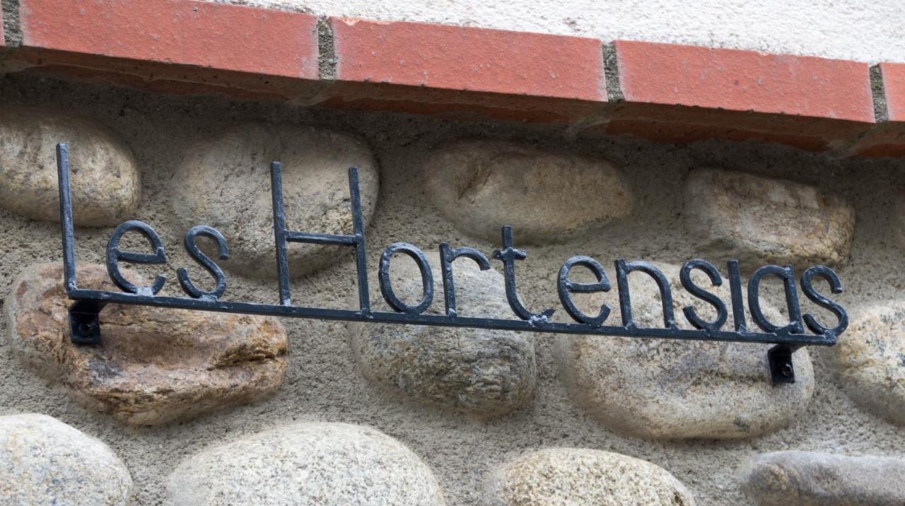 Les Hortensias Millas ภายนอก รูปภาพ